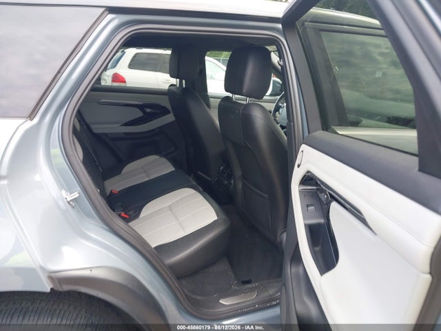 Aukcja sprzedaży 2020 Land Rover Range Rover Evoque First Edition, vin: SALZL2FX9LH049839, numer aukcji: 45860179