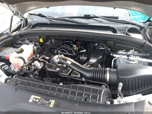 Продаж на аукціоні авто 2021 Jeep Grand Cherokee L Limited 4x4, vin: 1C4RJKBG5M8131524, номер лоту: 45860183