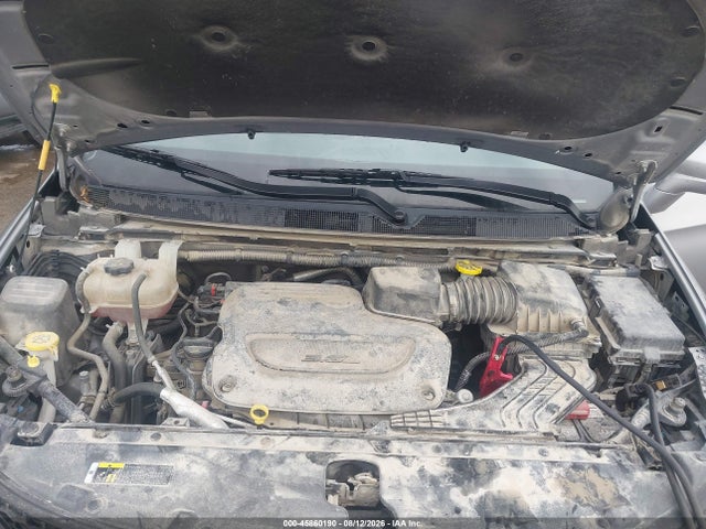 Продажа на аукционе авто 2019 Chrysler Pacifica Touring L Plus, vin: 2C4RC1EG7KR666517, номер лота: 45860190