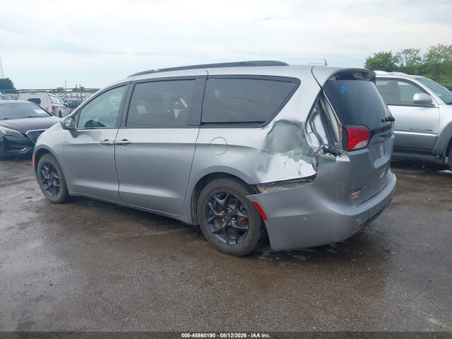 Продажа на аукционе авто 2019 Chrysler Pacifica Touring L Plus, vin: 2C4RC1EG7KR666517, номер лота: 45860190