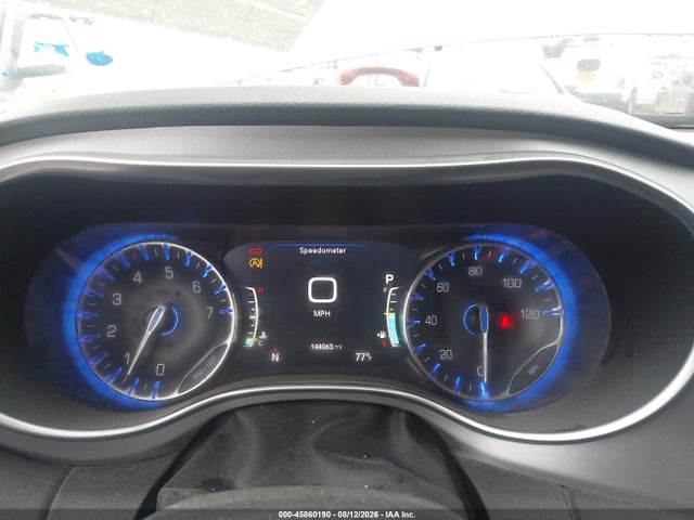 Продажа на аукционе авто 2019 Chrysler Pacifica Touring L Plus, vin: 2C4RC1EG7KR666517, номер лота: 45860190
