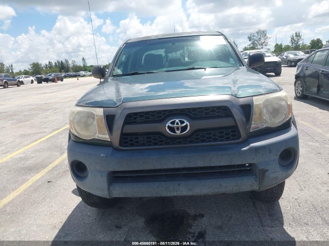 2011 Toyota Tacoma Prerunner მანქანა იყიდება აუქციონზე, vin: 5TFJX4GN1BX004223, აუქციონის ნომერი: 45860191