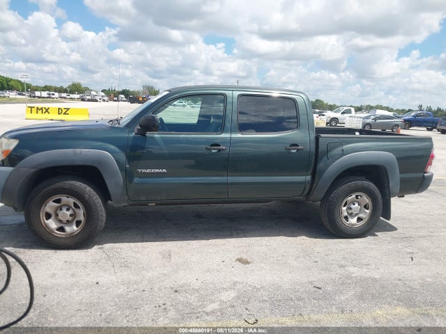 2011 Toyota Tacoma Prerunner მანქანა იყიდება აუქციონზე, vin: 5TFJX4GN1BX004223, აუქციონის ნომერი: 45860191