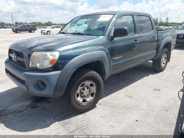 2011 Toyota Tacoma Prerunner მანქანა იყიდება აუქციონზე, vin: 5TFJX4GN1BX004223, აუქციონის ნომერი: 45860191