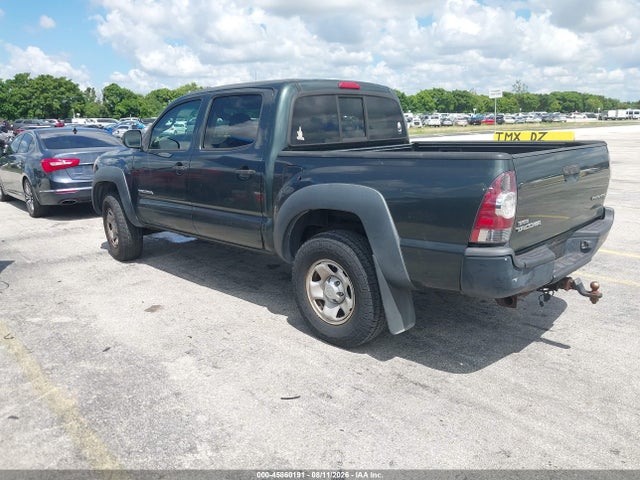 2011 Toyota Tacoma Prerunner მანქანა იყიდება აუქციონზე, vin: 5TFJX4GN1BX004223, აუქციონის ნომერი: 45860191