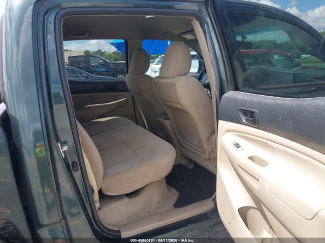 2011 Toyota Tacoma Prerunner მანქანა იყიდება აუქციონზე, vin: 5TFJX4GN1BX004223, აუქციონის ნომერი: 45860191