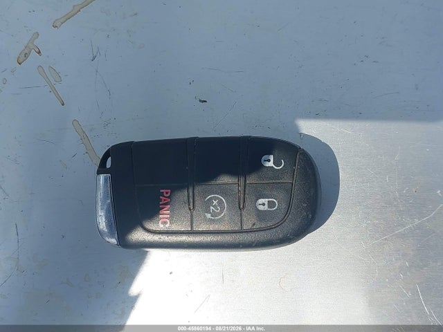 Auction sale of the 2016 Jeep Renegade Latitude, vin: ZACCJBBT4GPD70336, lot number: 45860194