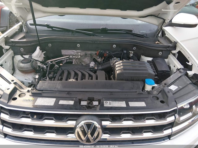 Aukcja sprzedaży 2019 Volkswagen Atlas 3.6l V6 Se W/technology, vin: 1V2UR2CA4KC559378, numer aukcji: 45860197