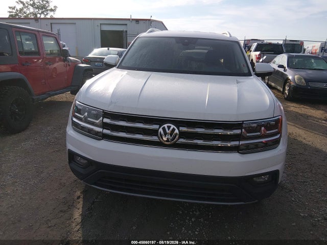 Aukcja sprzedaży 2019 Volkswagen Atlas 3.6l V6 Se W/technology, vin: 1V2UR2CA4KC559378, numer aukcji: 45860197