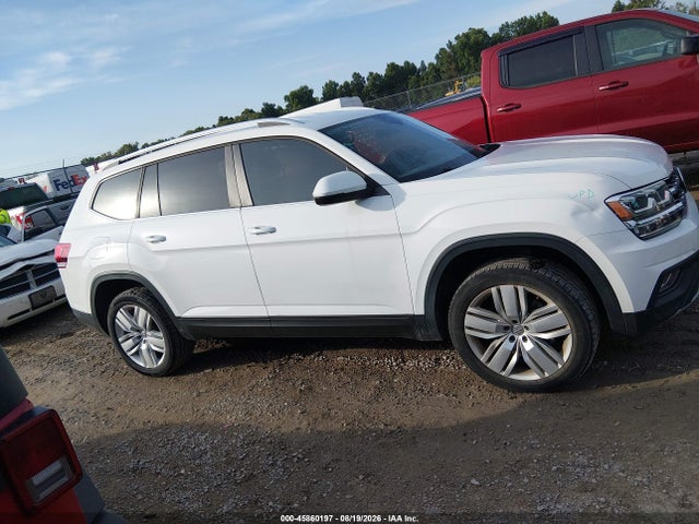 Aukcja sprzedaży 2019 Volkswagen Atlas 3.6l V6 Se W/technology, vin: 1V2UR2CA4KC559378, numer aukcji: 45860197