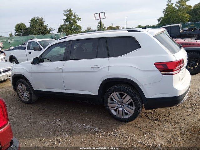 Aukcja sprzedaży 2019 Volkswagen Atlas 3.6l V6 Se W/technology, vin: 1V2UR2CA4KC559378, numer aukcji: 45860197