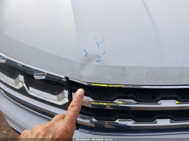 Aukcja sprzedaży 2019 Volkswagen Atlas 3.6l V6 Se W/technology, vin: 1V2UR2CA4KC559378, numer aukcji: 45860197