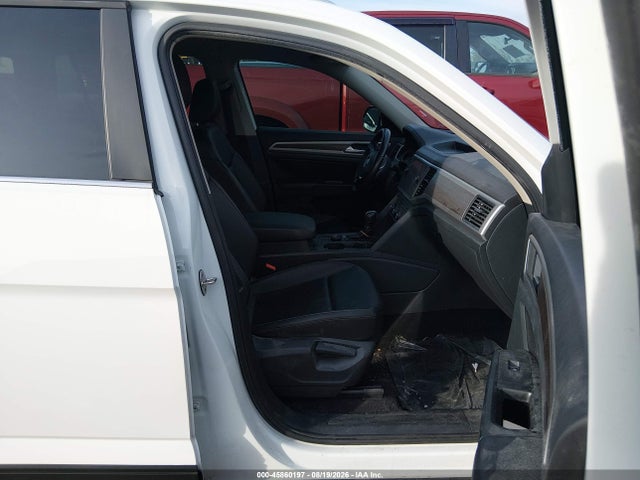 Aukcja sprzedaży 2019 Volkswagen Atlas 3.6l V6 Se W/technology, vin: 1V2UR2CA4KC559378, numer aukcji: 45860197