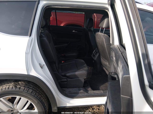 Aukcja sprzedaży 2019 Volkswagen Atlas 3.6l V6 Se W/technology, vin: 1V2UR2CA4KC559378, numer aukcji: 45860197