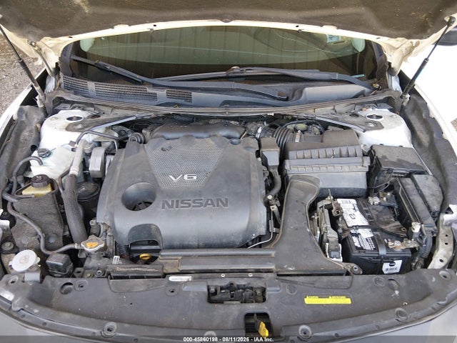 Aukcja sprzedaży 2016 Nissan Maxima 3.5 S, vin: 1N4AA6AP1GC405184, numer aukcji: 45860198