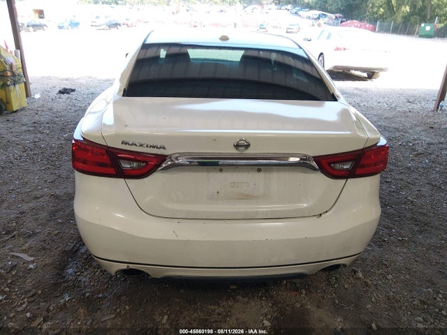Aukcja sprzedaży 2016 Nissan Maxima 3.5 S, vin: 1N4AA6AP1GC405184, numer aukcji: 45860198