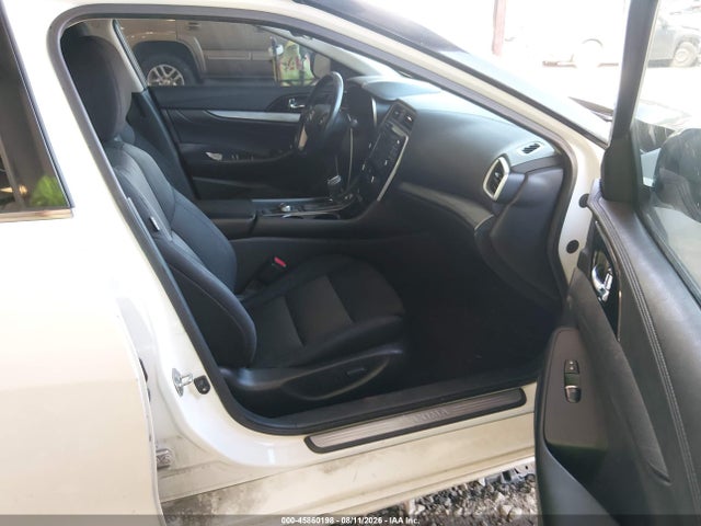 Aukcja sprzedaży 2016 Nissan Maxima 3.5 S, vin: 1N4AA6AP1GC405184, numer aukcji: 45860198