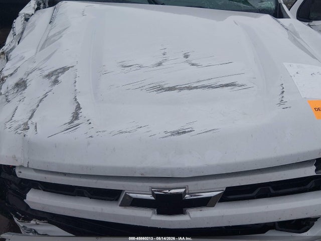 Продажа на аукционе авто 2026 Chevrolet Silverado 1500 4wd  Short Bed Rst, vin: 1GCPKWEK6TZ320980, номер лота: 45860213