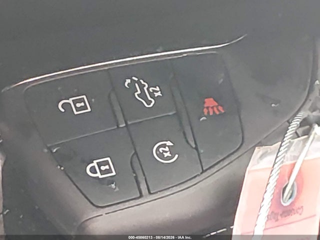 Продажа на аукционе авто 2026 Chevrolet Silverado 1500 4wd  Short Bed Rst, vin: 1GCPKWEK6TZ320980, номер лота: 45860213