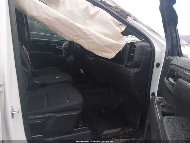 Продажа на аукционе авто 2026 Chevrolet Silverado 1500 4wd  Short Bed Rst, vin: 1GCPKWEK6TZ320980, номер лота: 45860213