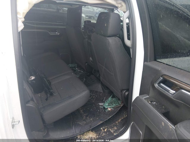 Продажа на аукционе авто 2026 Chevrolet Silverado 1500 4wd  Short Bed Rst, vin: 1GCPKWEK6TZ320980, номер лота: 45860213