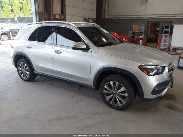 Продаж на аукціоні авто 2020 Mercedes-benz Gle 350 4matic, vin: 4JGFB4KE5LA142391, номер лоту: 45860215