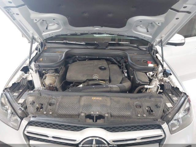 Продаж на аукціоні авто 2020 Mercedes-benz Gle 350 4matic, vin: 4JGFB4KE5LA142391, номер лоту: 45860215
