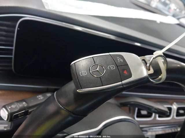 Продаж на аукціоні авто 2020 Mercedes-benz Gle 350 4matic, vin: 4JGFB4KE5LA142391, номер лоту: 45860215