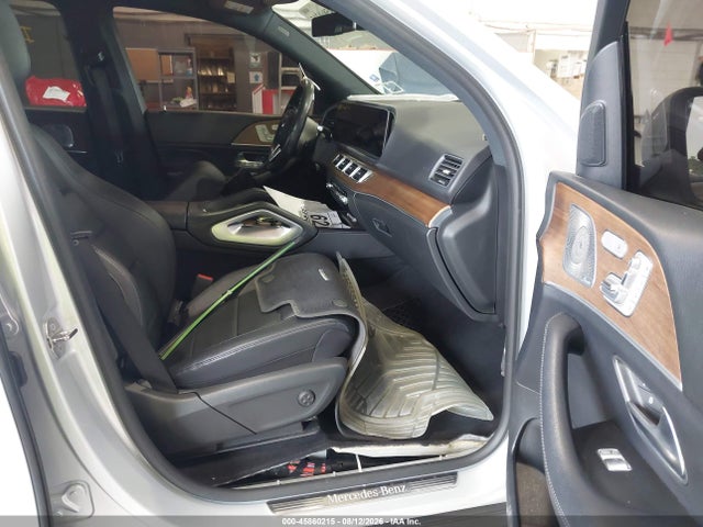 Продаж на аукціоні авто 2020 Mercedes-benz Gle 350 4matic, vin: 4JGFB4KE5LA142391, номер лоту: 45860215