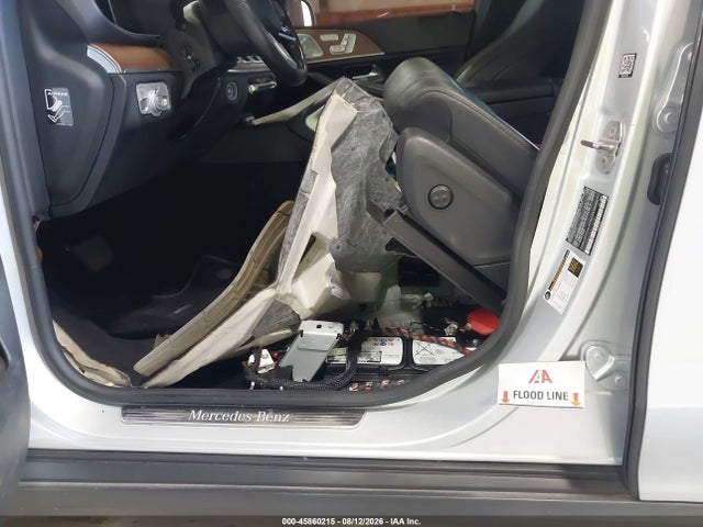 Продаж на аукціоні авто 2020 Mercedes-benz Gle 350 4matic, vin: 4JGFB4KE5LA142391, номер лоту: 45860215
