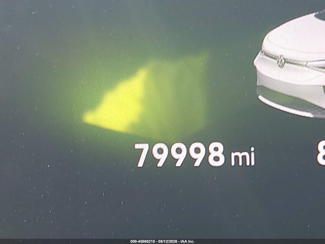 45860218 :رقم المزاد ، WVGKMPE29MP026458 vin ، 2021 Volkswagen Id.4 Pro S مزاد بيع