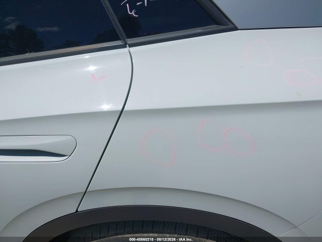 45860218 :رقم المزاد ، WVGKMPE29MP026458 vin ، 2021 Volkswagen Id.4 Pro S مزاد بيع