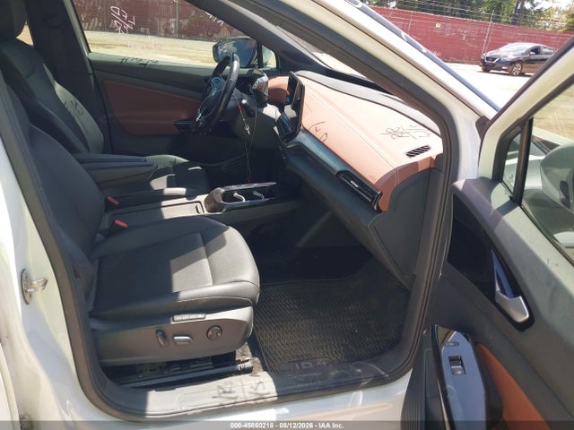 45860218 :رقم المزاد ، WVGKMPE29MP026458 vin ، 2021 Volkswagen Id.4 Pro S مزاد بيع