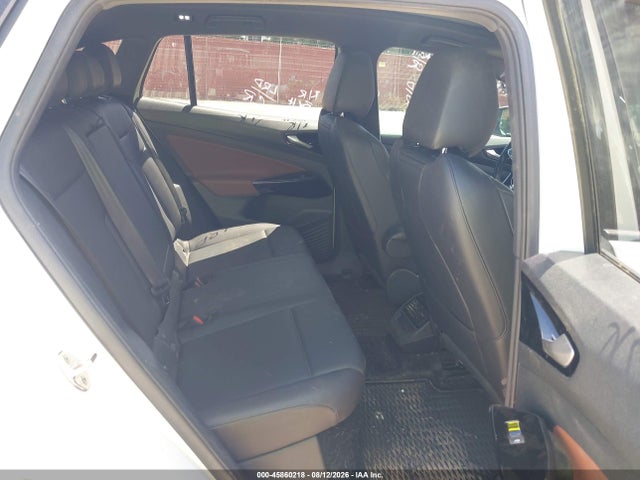 45860218 :رقم المزاد ، WVGKMPE29MP026458 vin ، 2021 Volkswagen Id.4 Pro S مزاد بيع