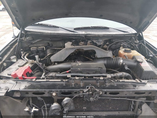 Aukcja sprzedaży 2011 Ford F-150 Fx4/king Ranch/lariat/platinum/xlt, vin: 1FTFW1ET5BFB82621, numer aukcji: 45860223