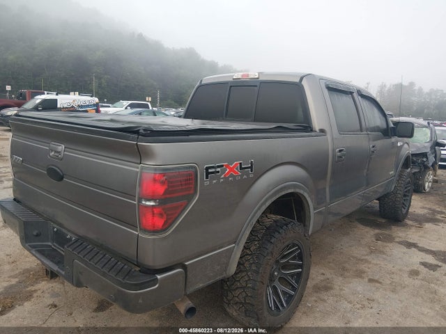Aukcja sprzedaży 2011 Ford F-150 Fx4/king Ranch/lariat/platinum/xlt, vin: 1FTFW1ET5BFB82621, numer aukcji: 45860223