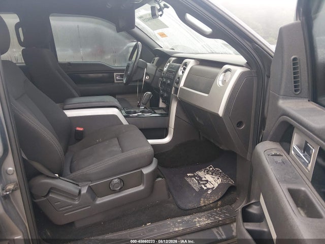 Aukcja sprzedaży 2011 Ford F-150 Fx4/king Ranch/lariat/platinum/xlt, vin: 1FTFW1ET5BFB82621, numer aukcji: 45860223