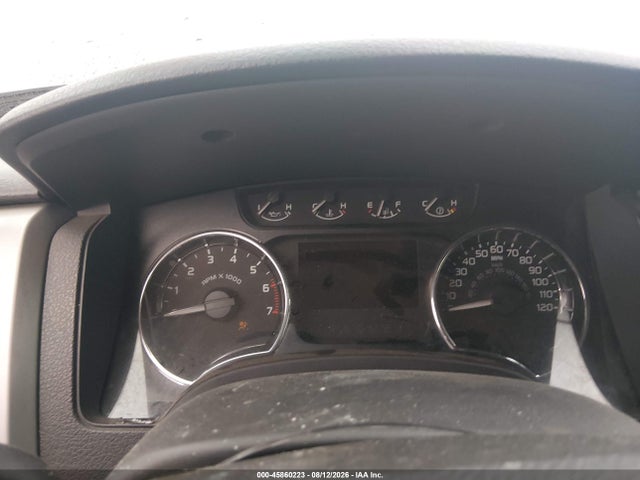 Aukcja sprzedaży 2011 Ford F-150 Fx4/king Ranch/lariat/platinum/xlt, vin: 1FTFW1ET5BFB82621, numer aukcji: 45860223