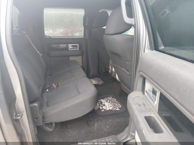 Aukcja sprzedaży 2011 Ford F-150 Fx4/king Ranch/lariat/platinum/xlt, vin: 1FTFW1ET5BFB82621, numer aukcji: 45860223