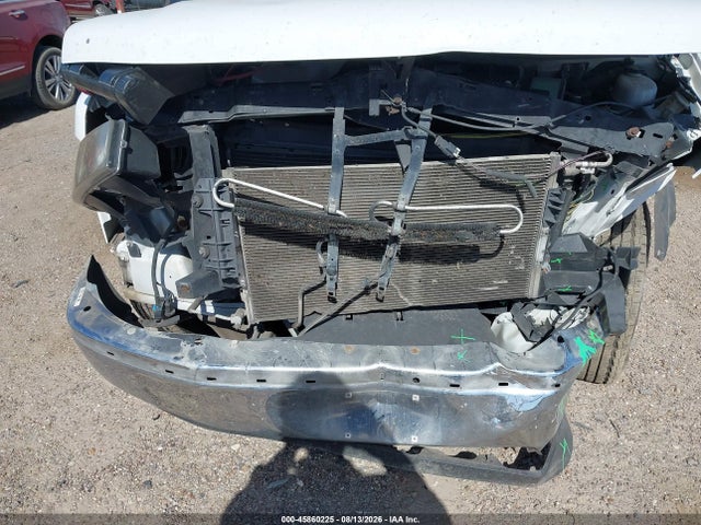 Aukcja sprzedaży 2017 Chevrolet Express Cutaway Work Van, vin: 1GB0GRFG9H1153412, numer aukcji: 45860225