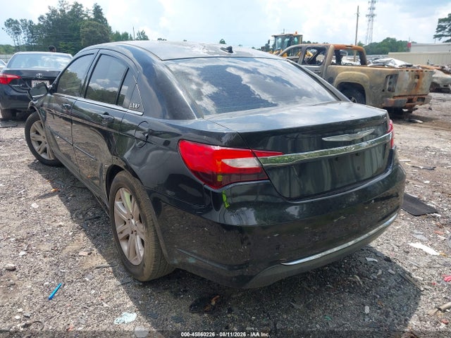 Продажа на аукционе авто 2012 Chrysler 200 Lx, vin: 1C3CCBAB1CN317832, номер лота: 45860226