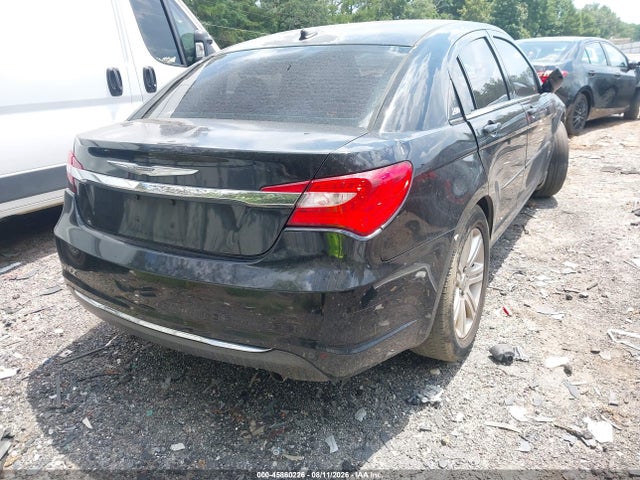 Продажа на аукционе авто 2012 Chrysler 200 Lx, vin: 1C3CCBAB1CN317832, номер лота: 45860226