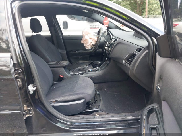 Продажа на аукционе авто 2012 Chrysler 200 Lx, vin: 1C3CCBAB1CN317832, номер лота: 45860226