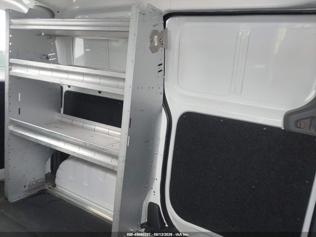 45860227 :رقم المزاد ، 3N6CM0KN6FK722128 vin ، 2015 Nissan Nv200 S/sv مزاد بيع