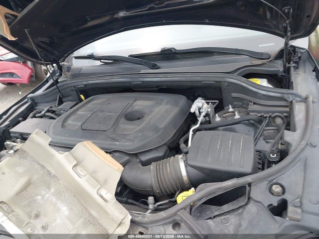 Aukcja sprzedaży 2020 Jeep Grand Cherokee Laredo E 4x4, vin: 1C4RJFAG1LC240504, numer aukcji: 45860231