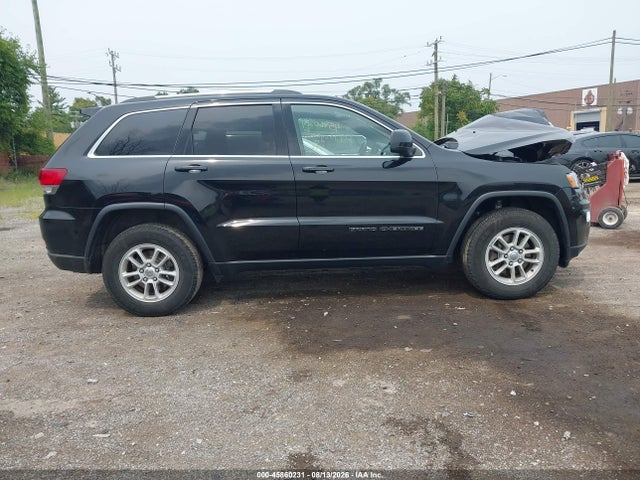 Aukcja sprzedaży 2020 Jeep Grand Cherokee Laredo E 4x4, vin: 1C4RJFAG1LC240504, numer aukcji: 45860231