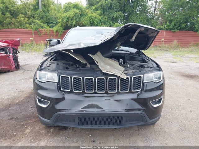 Aukcja sprzedaży 2020 Jeep Grand Cherokee Laredo E 4x4, vin: 1C4RJFAG1LC240504, numer aukcji: 45860231