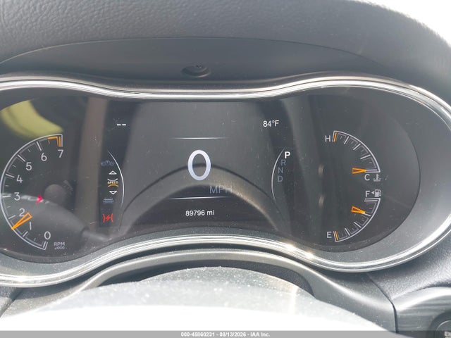 Aukcja sprzedaży 2020 Jeep Grand Cherokee Laredo E 4x4, vin: 1C4RJFAG1LC240504, numer aukcji: 45860231