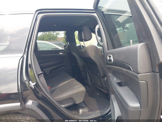 Aukcja sprzedaży 2020 Jeep Grand Cherokee Laredo E 4x4, vin: 1C4RJFAG1LC240504, numer aukcji: 45860231