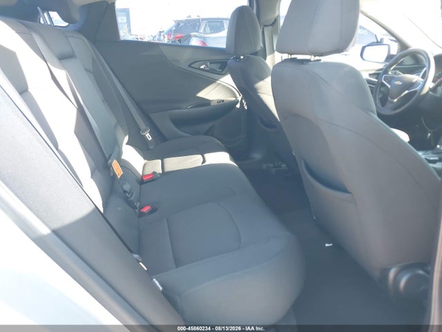 Auction sale of the 2018 Chevrolet Malibu Lt, vin: 1G1ZD5ST7JF201904, lot number: 45860234